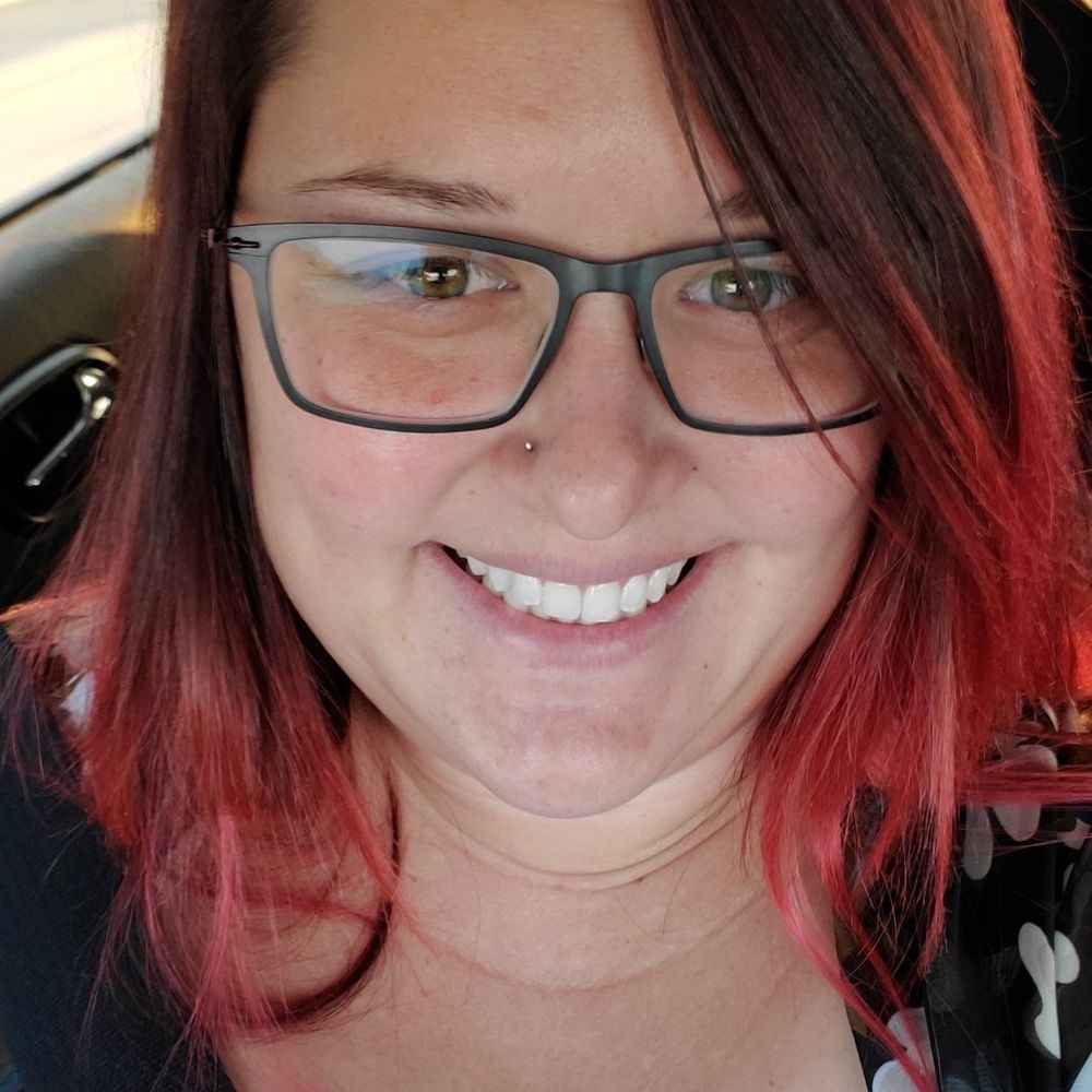 Meet your Posher, Brieann